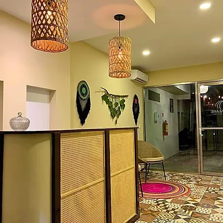 Ammare Hotel Boutique