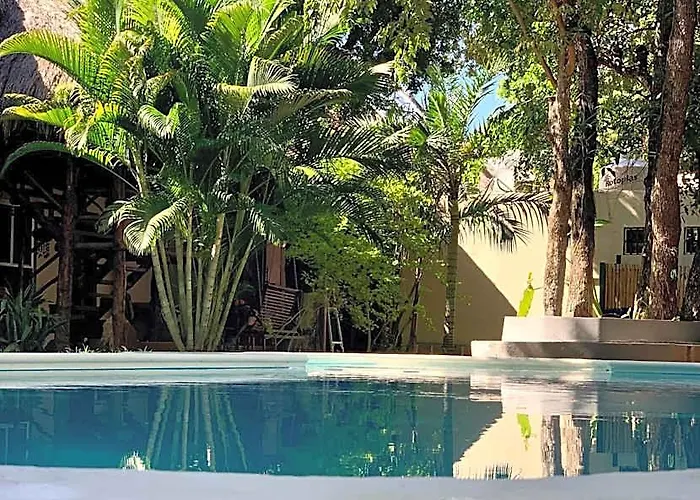 Ammare Boutique 3*
