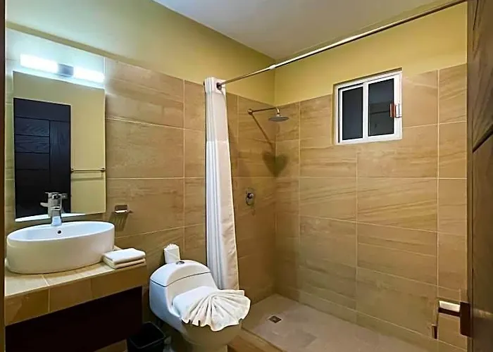 Ammare Boutique Hotel Playa del Carmen
