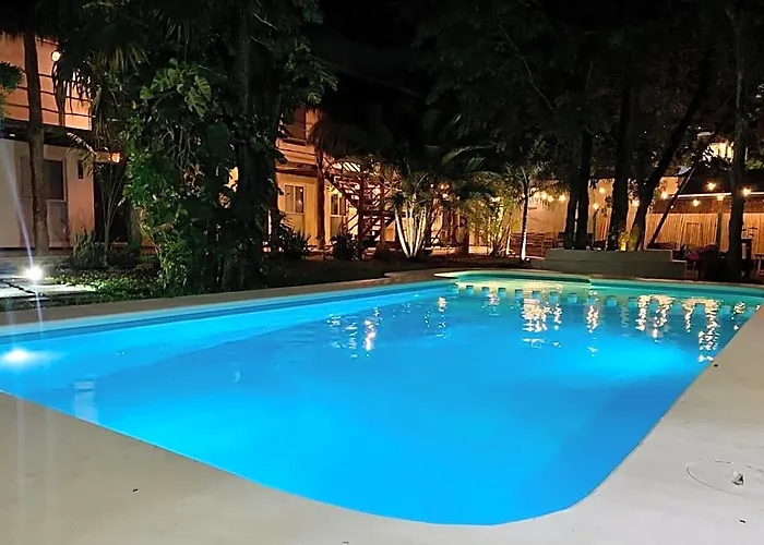 Ammare Boutique Playa del Carmen