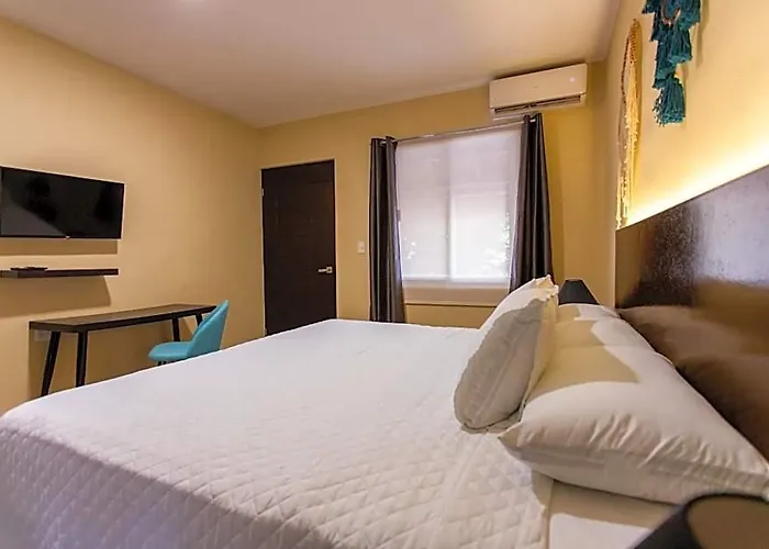 Ammare Boutique 3* Playa del Carmen