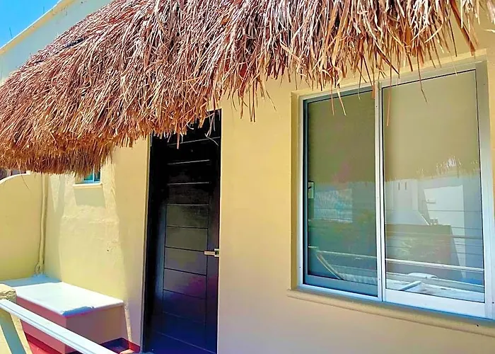 Ammare Boutique Hotel Playa del Carmen