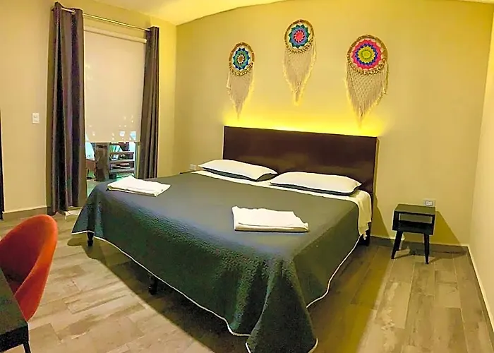 Ammare Boutique 3*