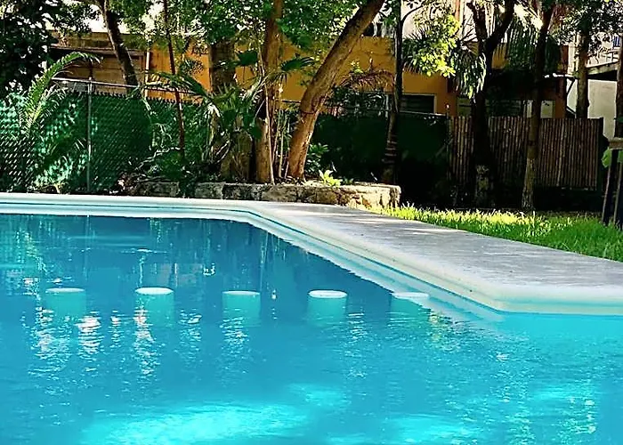 Ammare Boutique Hotel 3*