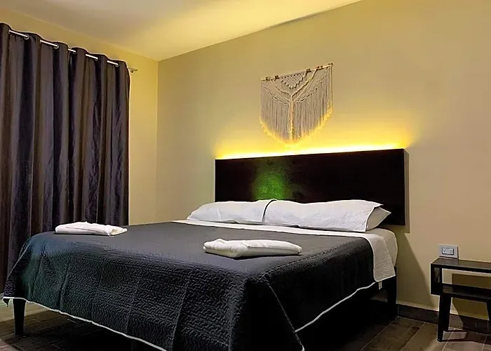 Hotel Ammare Boutique Playa del Carmen