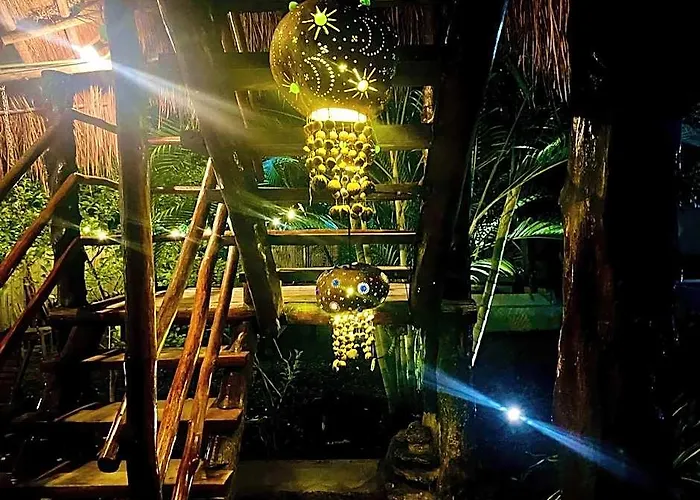 Hotel Ammare Boutique Playa del Carmen