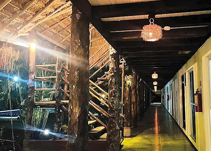 Ammare Boutique Hotel Playa del Carmen