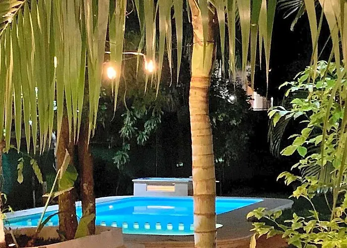 Ammare Boutique Hotel Playa del Carmen
