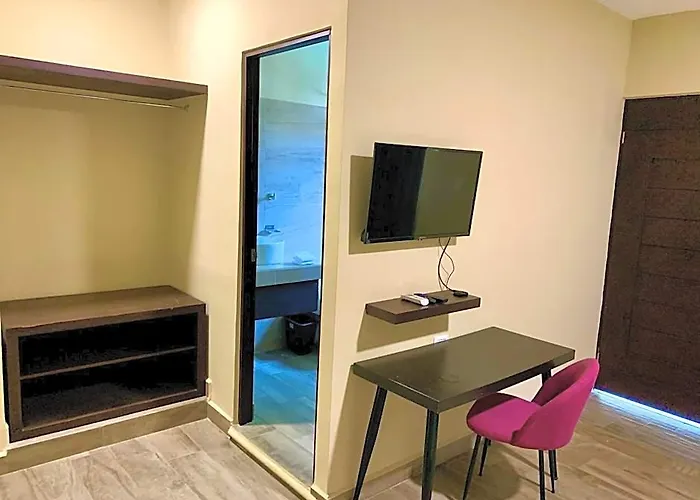 Hotel Ammare Boutique 3*