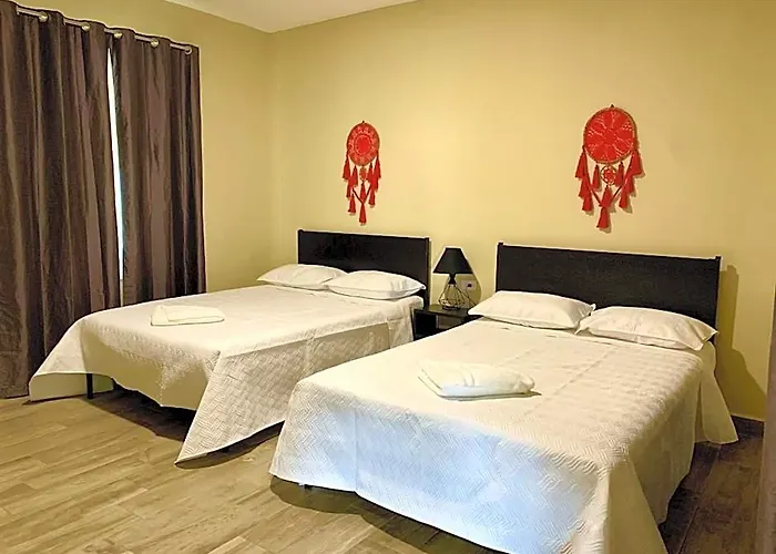 Ammare Boutique Playa del Carmen