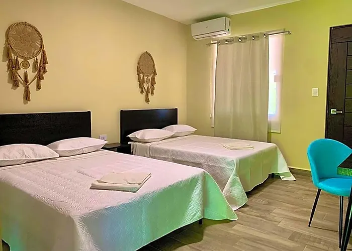 Ammare Boutique Hotel