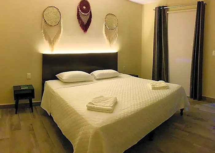 Ammare Boutique Hotel