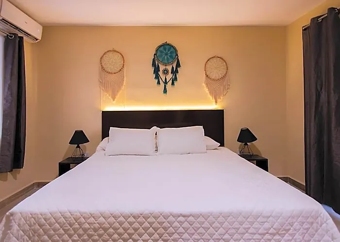 Hotel Ammare Boutique Playa del Carmen