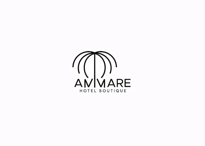Hotel Ammare Boutique 3*