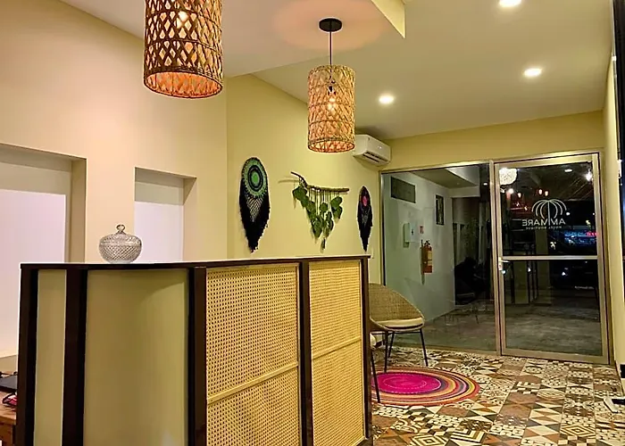 Ammare Boutique 3*