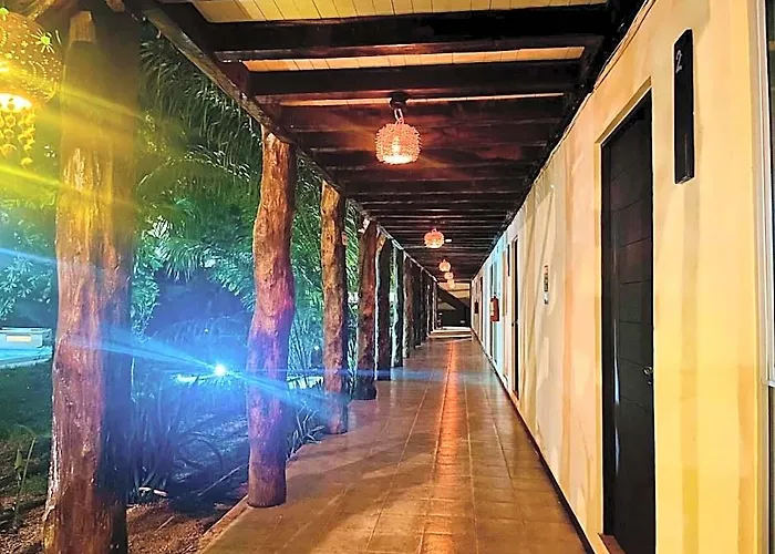 Ammare Boutique Hotel Playa del Carmen