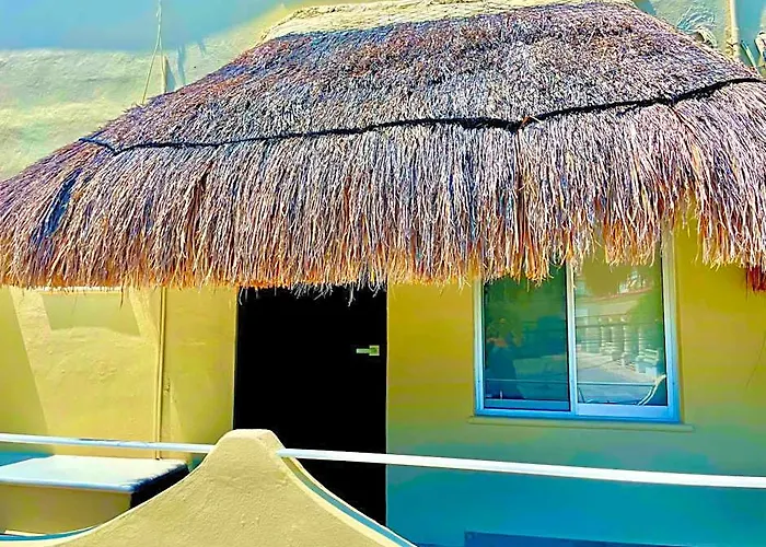 Ammare Boutique Hotel Playa del Carmen