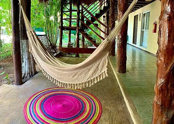 Ammare Boutique Hotel Playa del Carmen