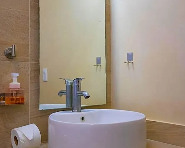 Ammare Boutique Hotel Playa del Carmen